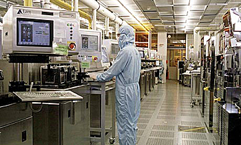 LinTech Semiconductor Applications